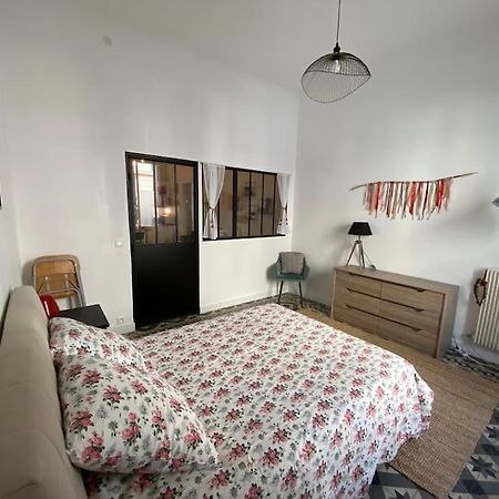Appartement Proche Plages - Parking Gratuit Mentona Zewnętrze zdjęcie