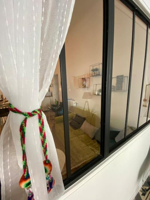 Appartement Proche Plages - Parking Gratuit Mentona Zewnętrze zdjęcie