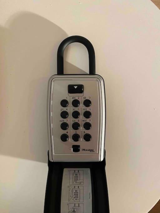 Appartement Proche Plages - Parking Gratuit Mentona Zewnętrze zdjęcie