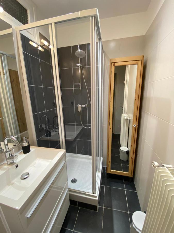 Appartement Proche Plages - Parking Gratuit Mentona Zewnętrze zdjęcie